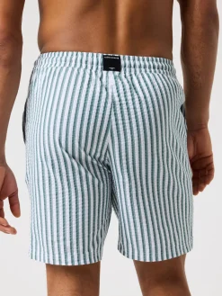 Björn Borg Badshorts|Bad * Borg eerucker Reort hort 7 Stripe 1