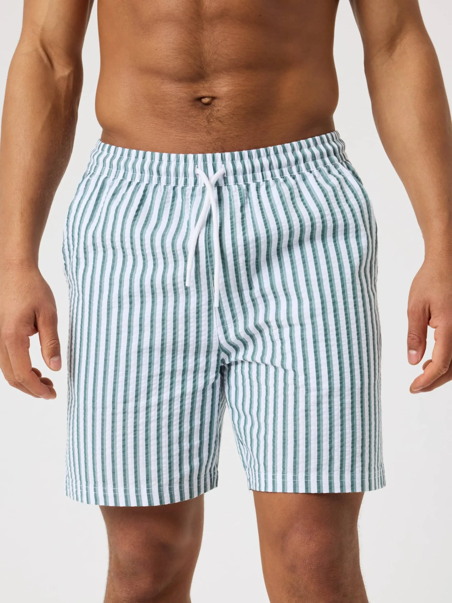 Björn Borg Badshorts|Bad * Borg eerucker Reort hort 7 Stripe 1