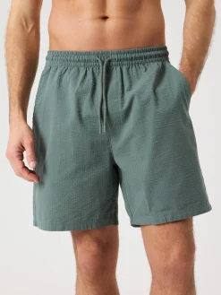 Björn Borg Badshorts|Bad * Borg eerucker Reort hort Balsam Green