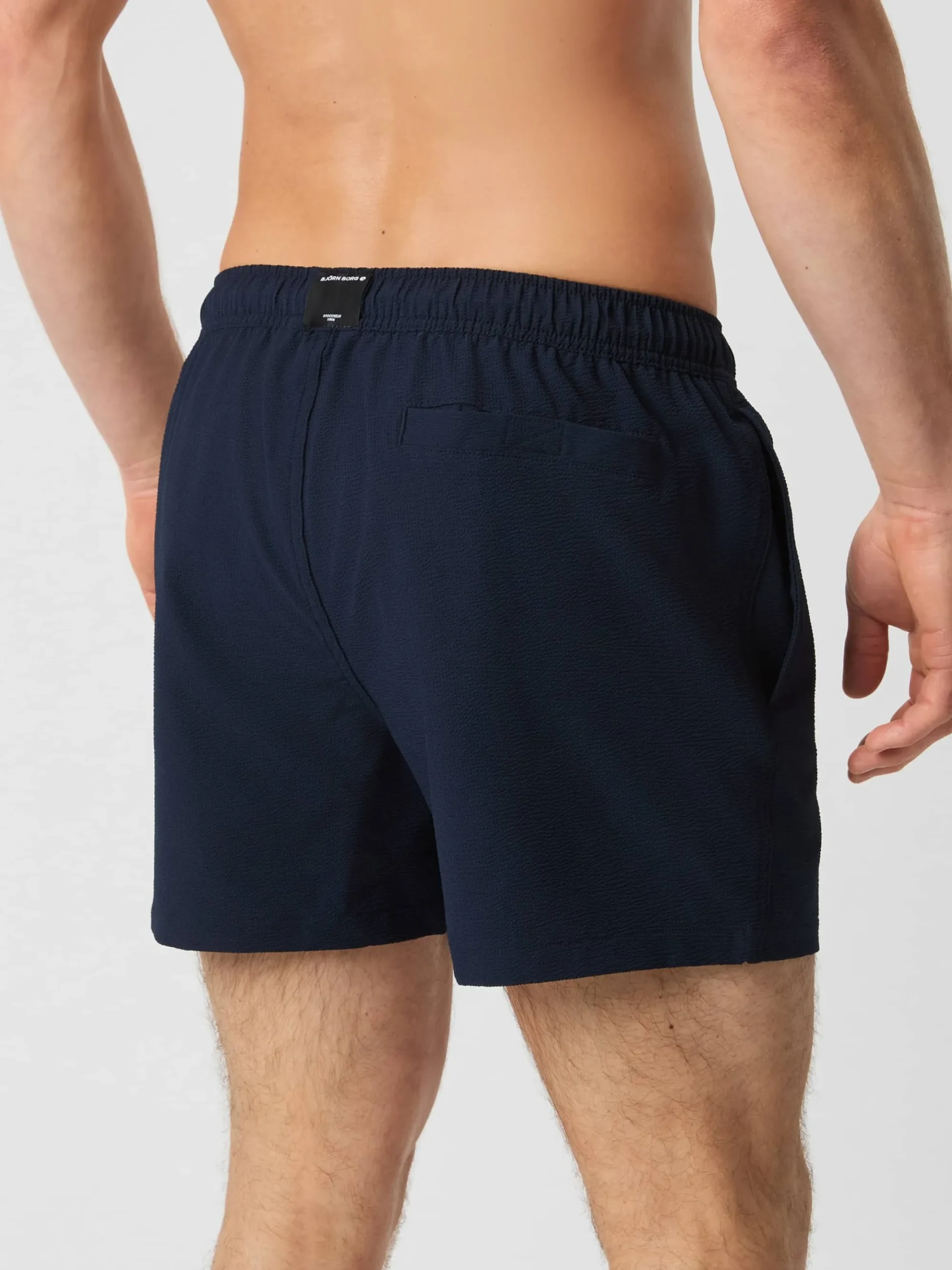 Björn Borg Badshorts|Bad * Borg eerucker wi hort Night Sky