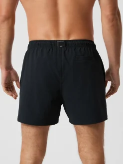 Björn Borg Badshorts|Bad * Borg eerucker wi hort Black Beauty