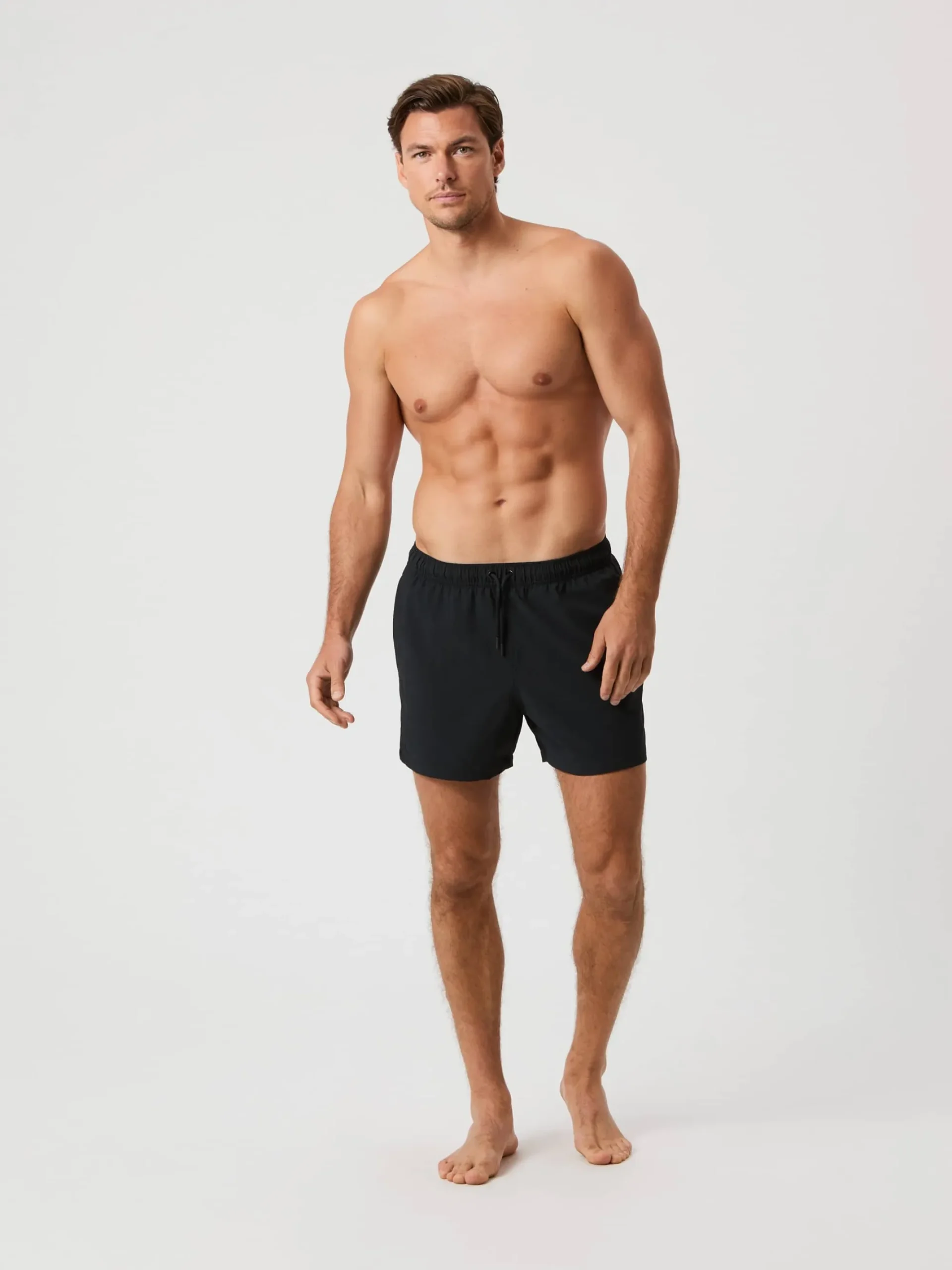 Björn Borg Badshorts|Bad * Borg eerucker wi hort Black Beauty