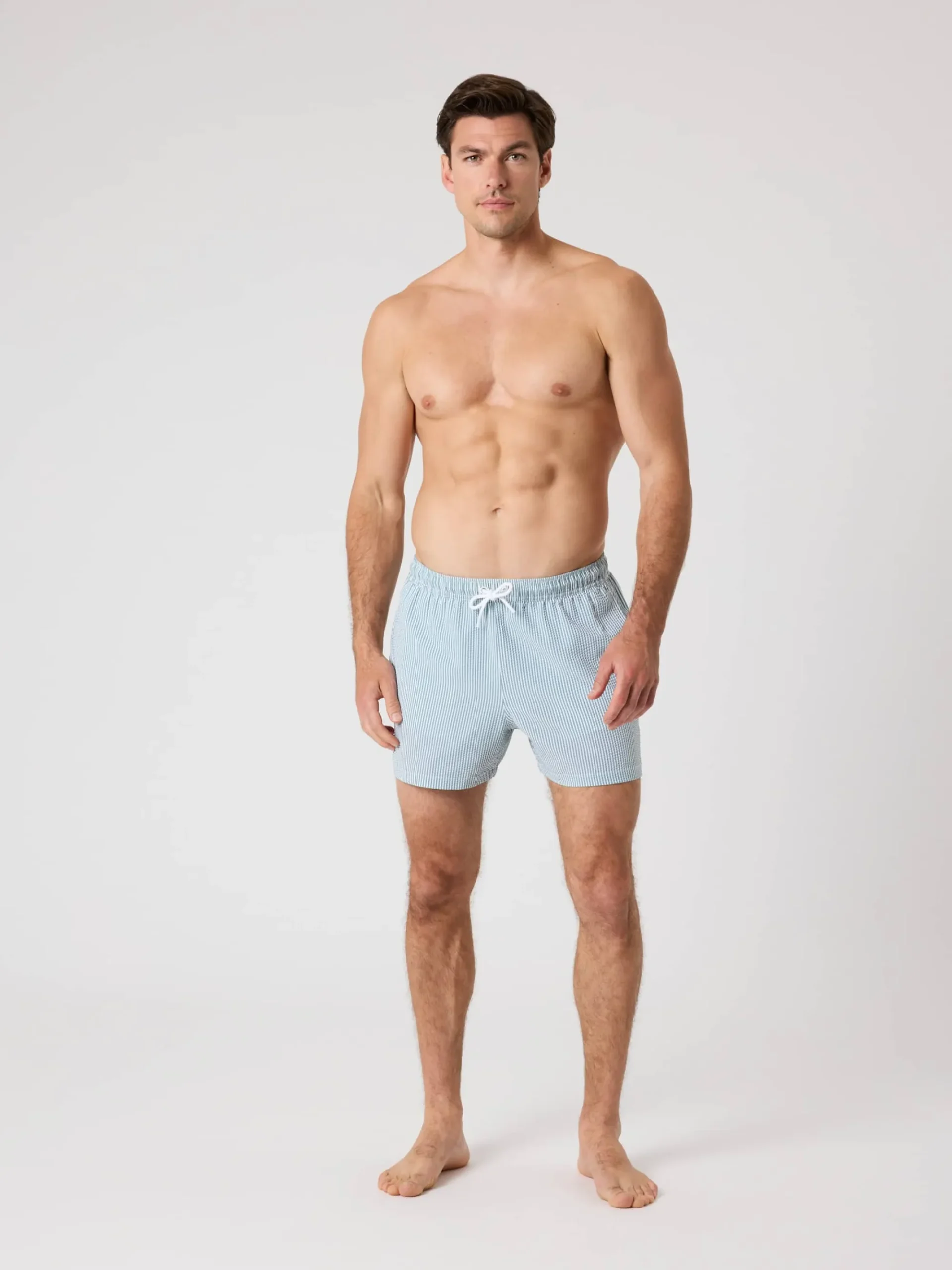 Björn Borg Badshorts|Bad * Borg eerucker wi hort Searstripe 5