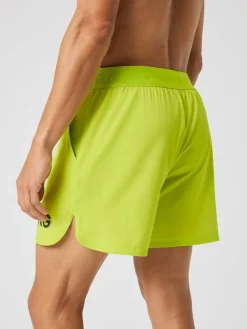 Björn Borg Shorts * Borg hort 6 Inch Acid Lime