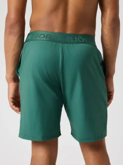 Björn Borg Gym & Träning|Shorts * Borg hort 9 Inch