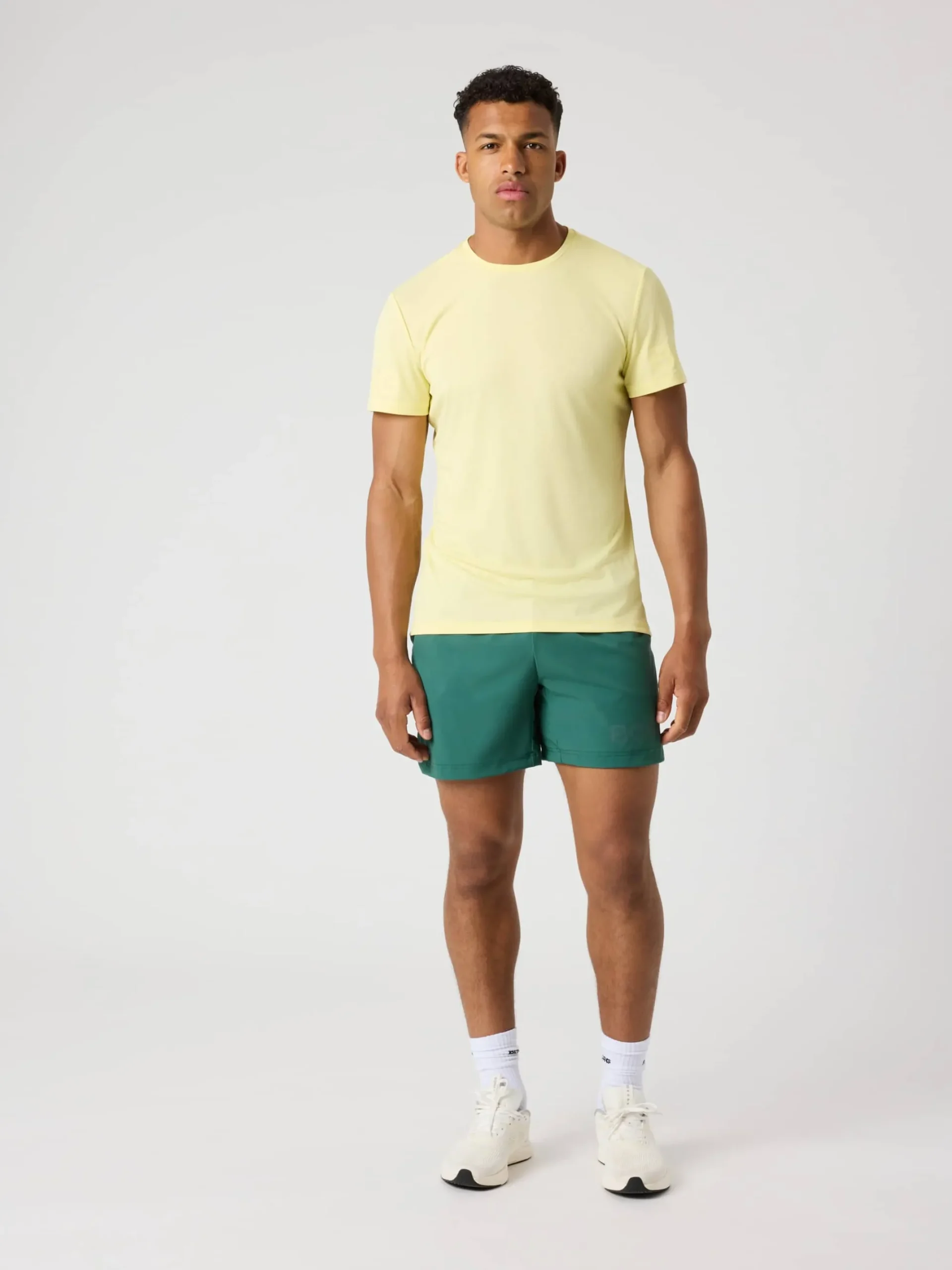 Björn Borg Gym & Träning|Shorts * Borg hort 6 Inch