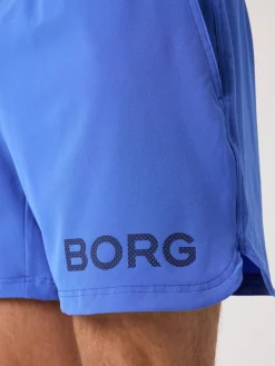 Björn Borg Gym & Träning|Shorts * Borg hort 6 Inch