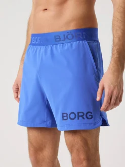 Björn Borg Gym & Träning|Shorts * Borg hort 6 Inch
