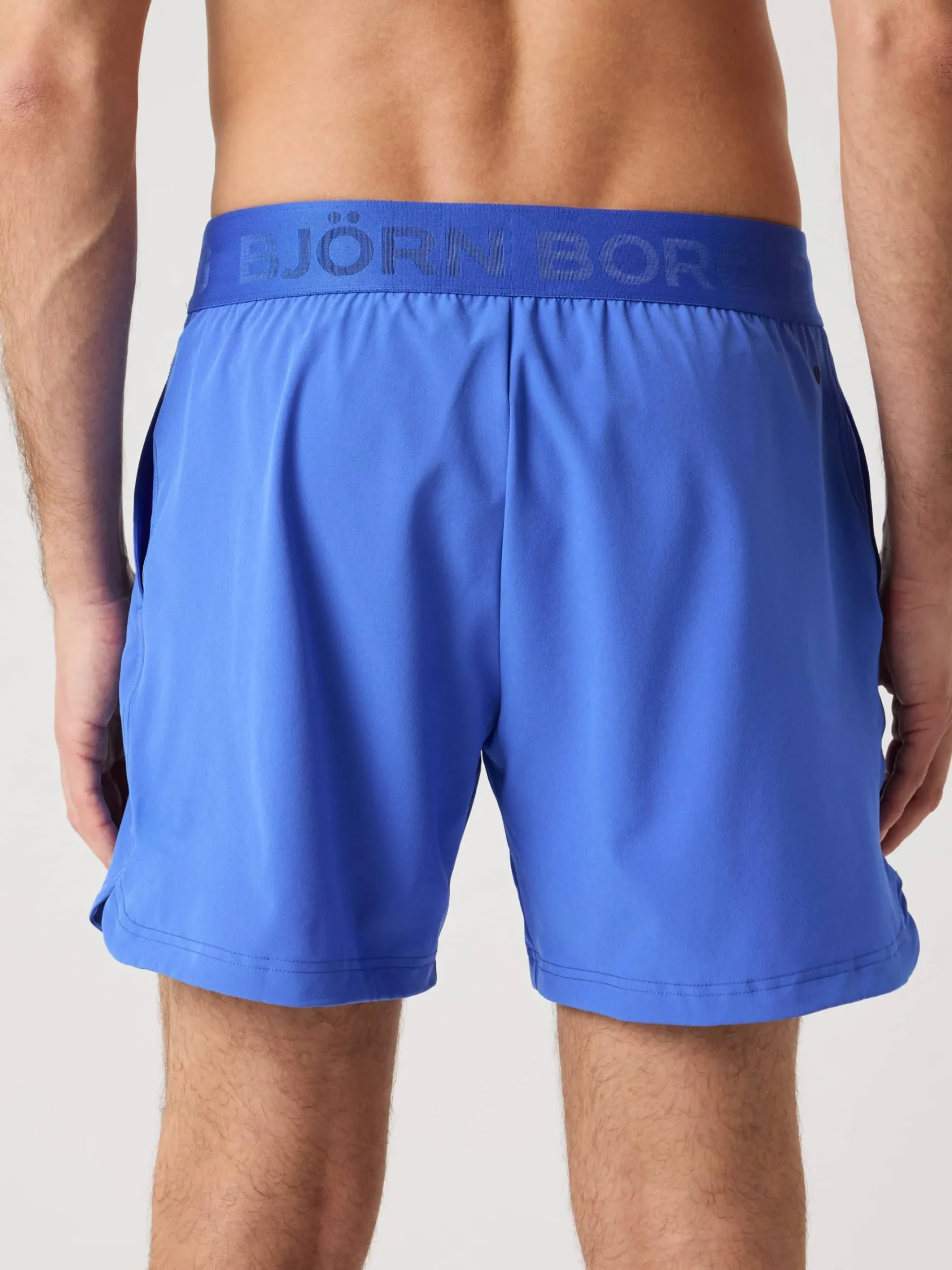 Björn Borg Gym & Träning|Shorts * Borg hort 6 Inch