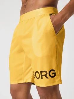 Björn Borg Gym & Träning|Shorts * Borg hort 9 Inch