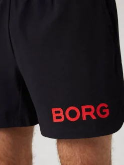 Björn Borg Gym & Träning|Shorts * Borg hort 6 Inch