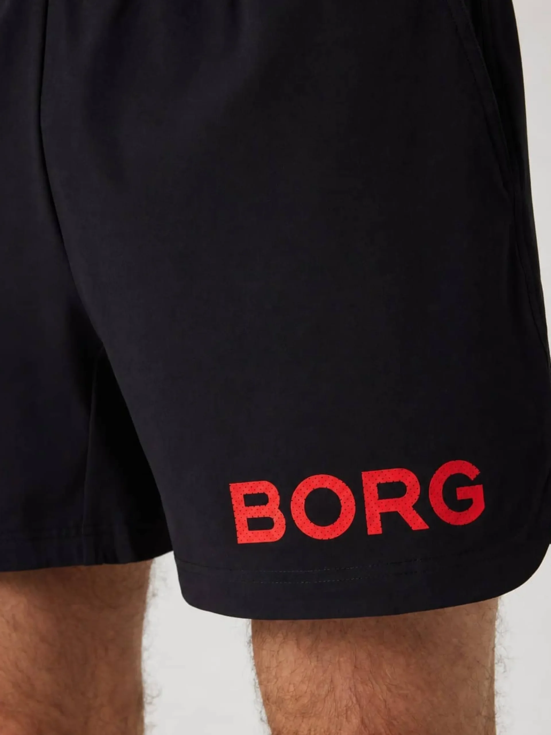 Björn Borg Gym & Träning|Shorts * Borg hort 6 Inch