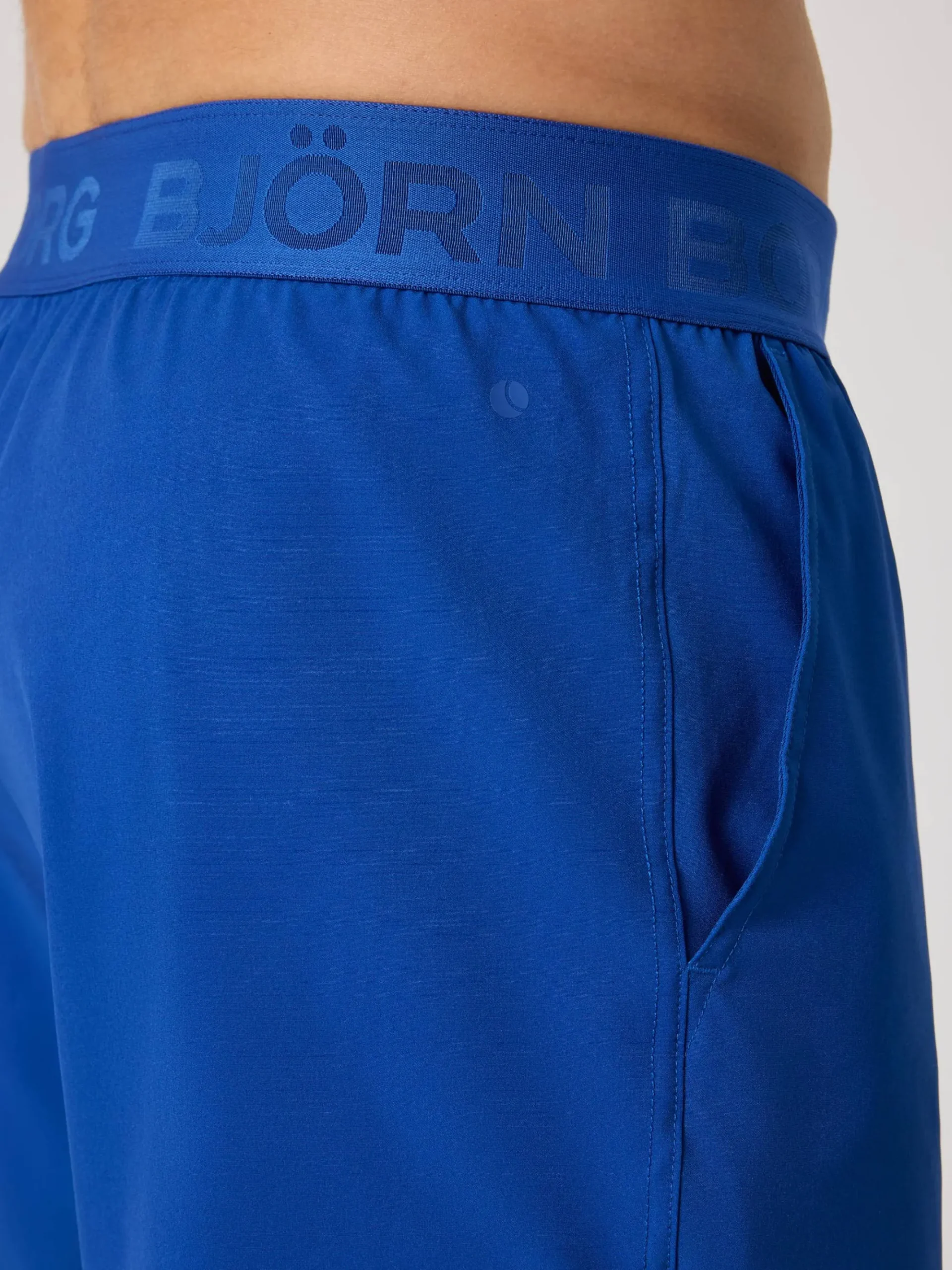 Björn Borg Gym & Träning * Borg hort 6 Inch
