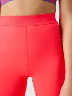 Björn Borg Shorts|Tights * Borg Short Tights Diva Pink