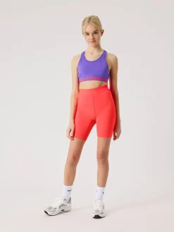 Björn Borg Shorts|Tights * Borg Short Tights Diva Pink