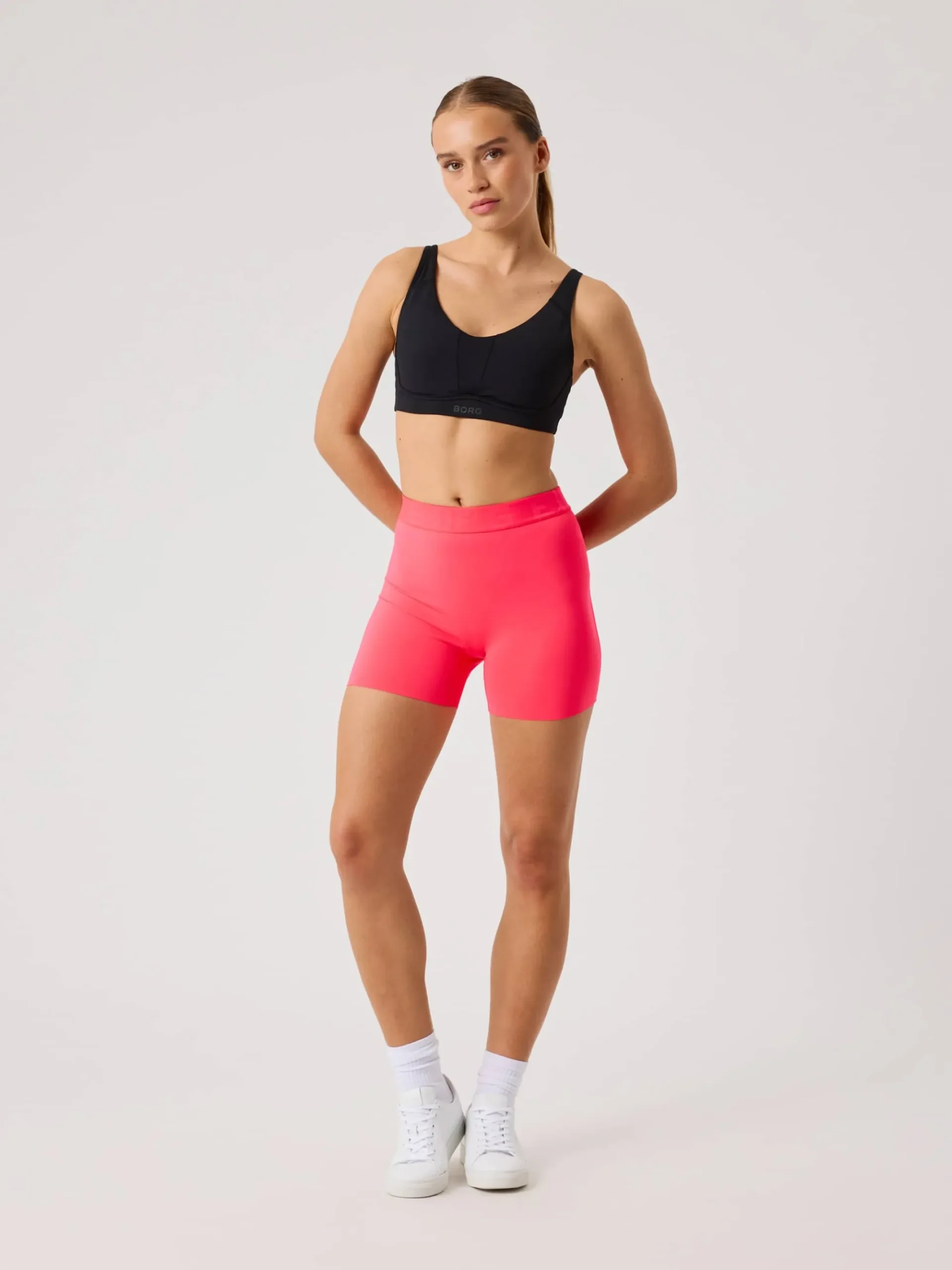 Björn Borg Yoga & Pilates|Gym & Träning * Borg hort Tight