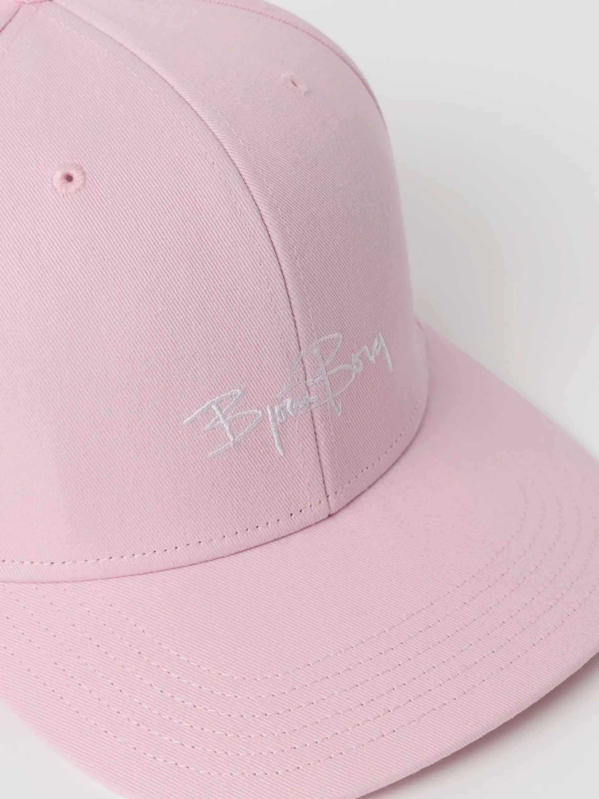 Björn Borg Kepsar & Mössor|Vardag & Loungewear * Borg Signature Cap