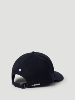 Björn Borg Kepsar & Mössor|Vardag & Loungewear * Borg Signature Cap