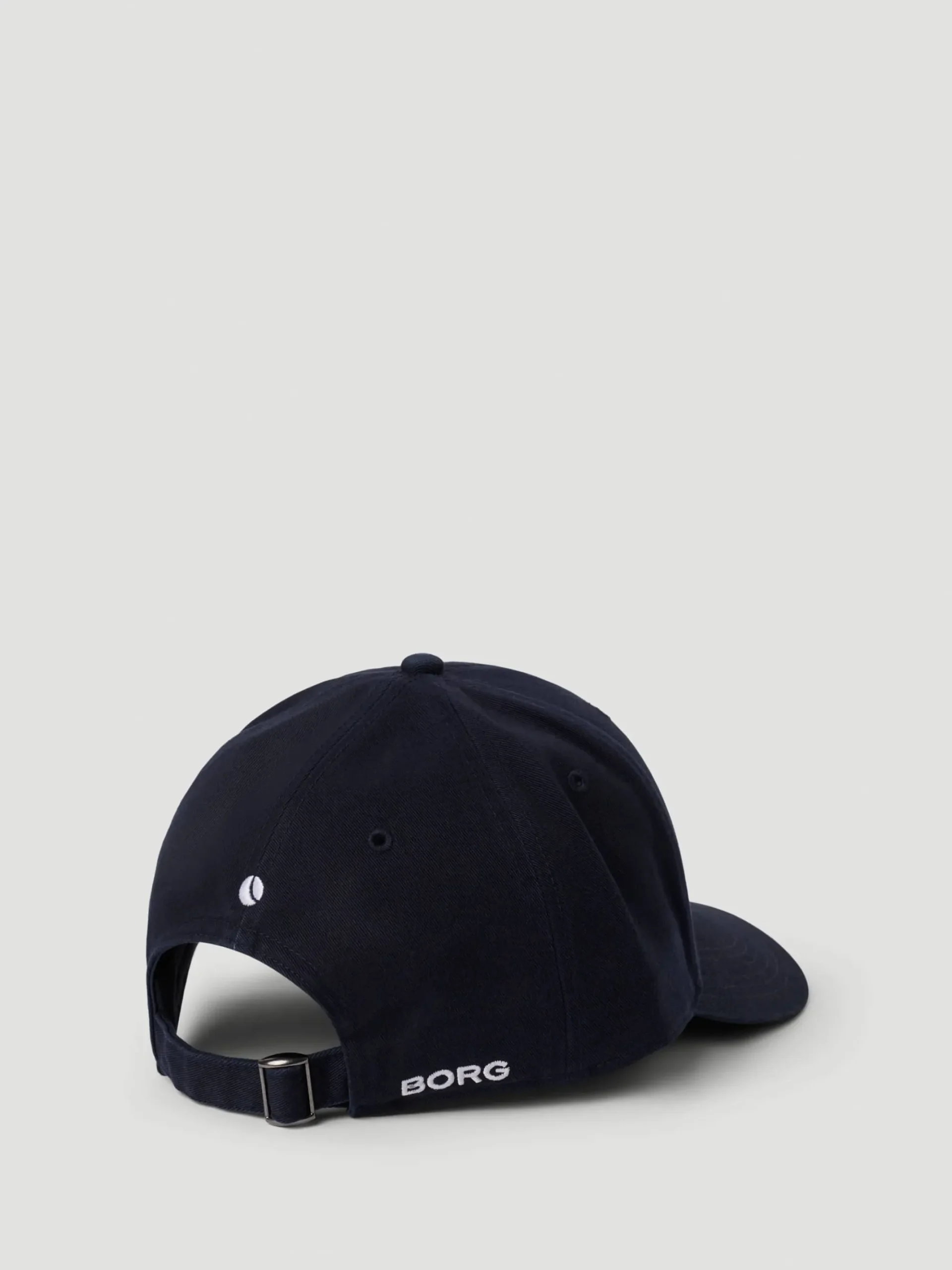 Björn Borg Kepsar & Mössor|Vardag & Loungewear * Borg Signature Cap
