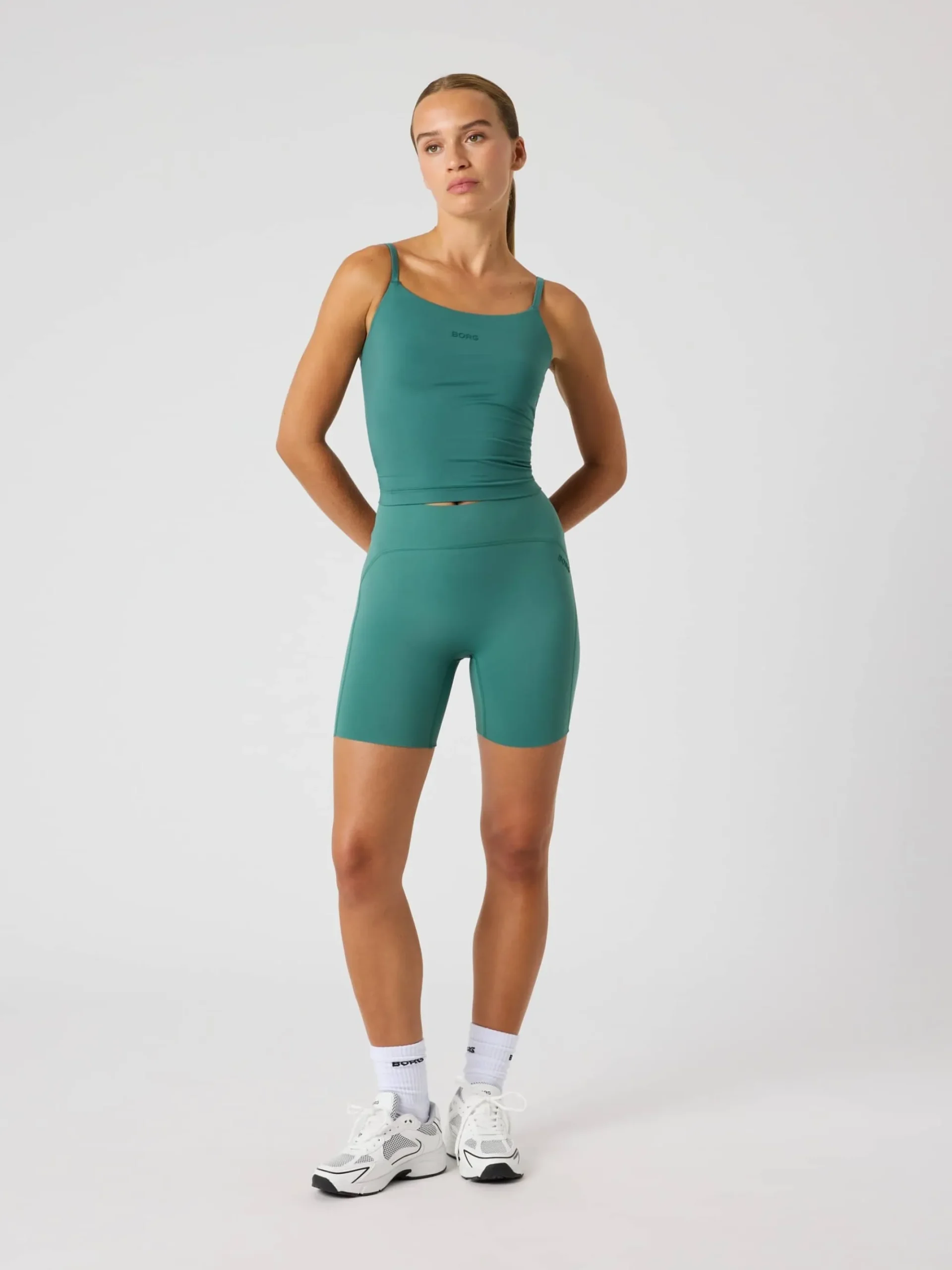 Björn Borg Gym & Träning|Shorts * Borg eek hort