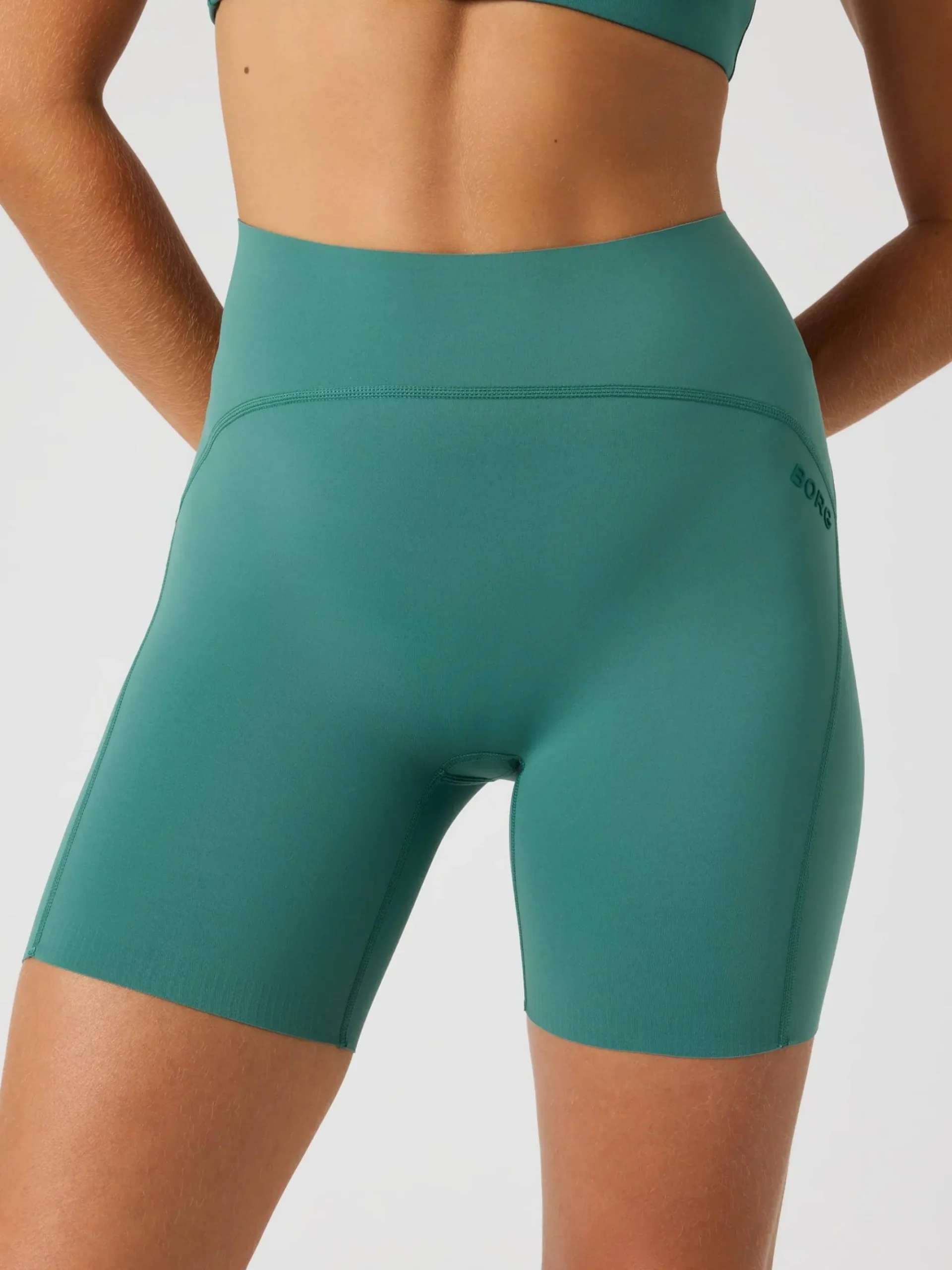 Björn Borg Gym & Träning|Shorts * Borg eek hort