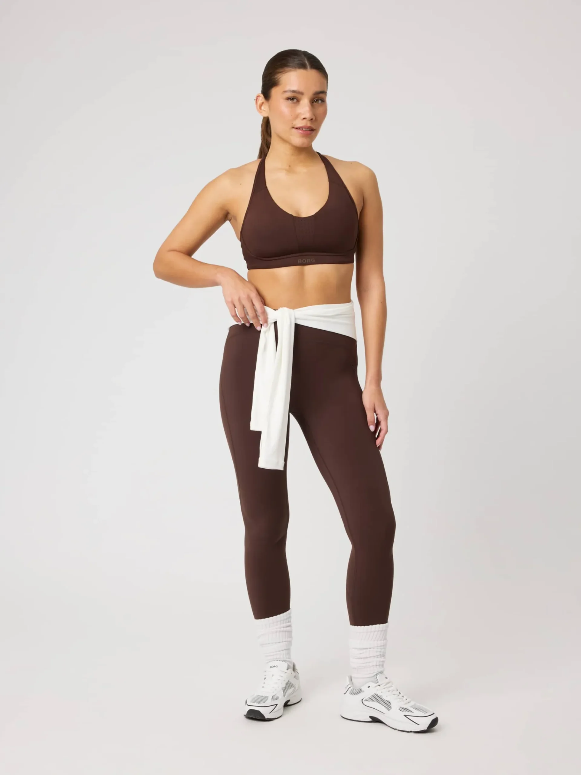 Björn Borg Yoga & Pilates|Gym & Träning * Borg eek Tight