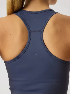 Björn Borg Yoga & Pilates|Gym & Träning * Borg oft Racerback Tank Top