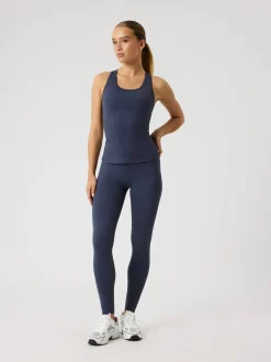 Björn Borg Yoga & Pilates|Gym & Träning * Borg oft Racerback Tank Top
