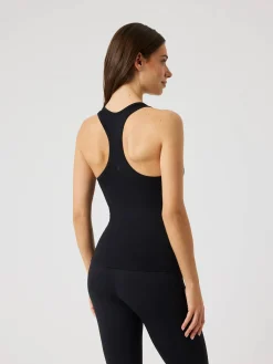 Björn Borg Yoga & Pilates|Gym & Träning * Borg oft Racerback Tank Top