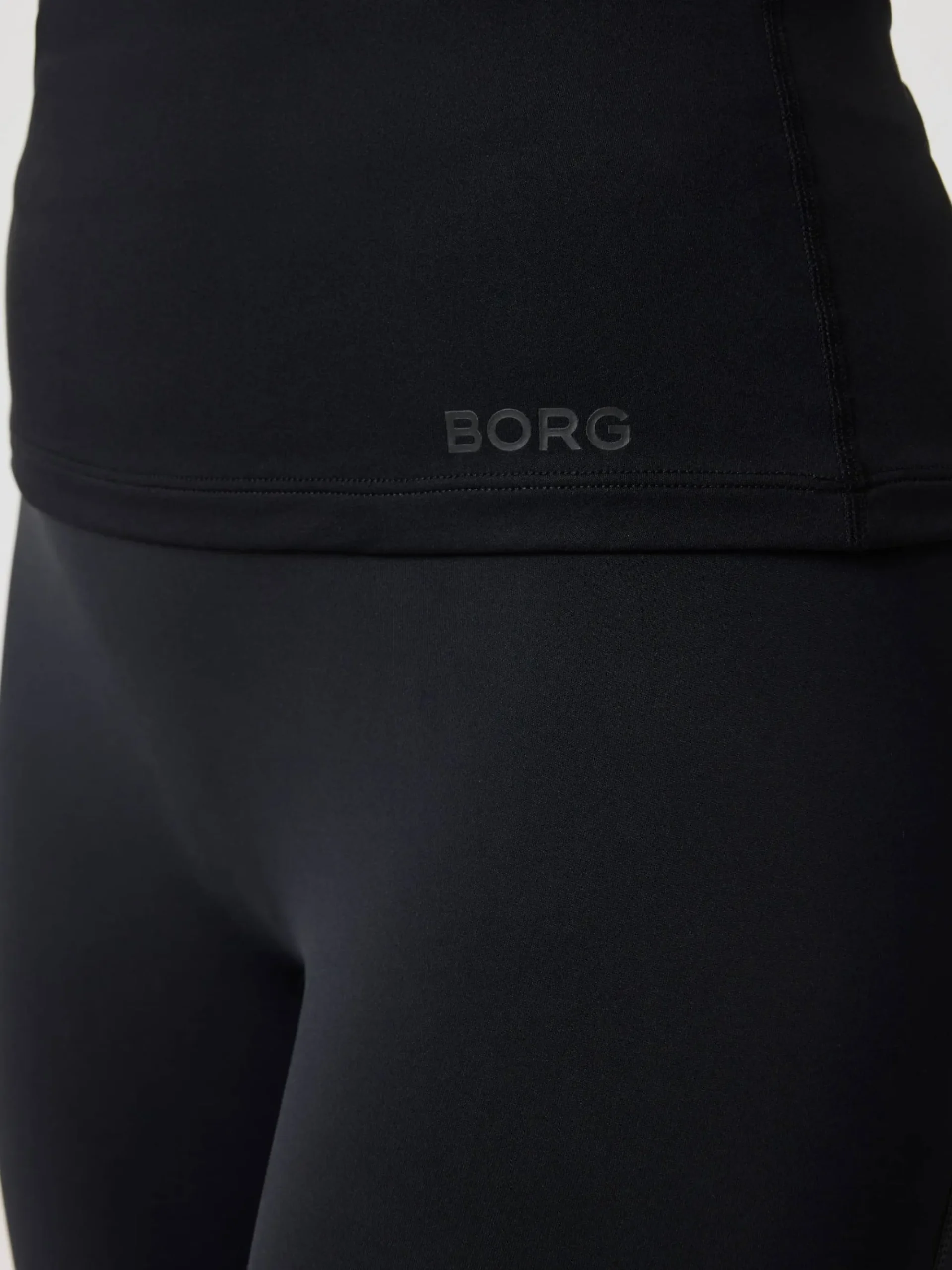 Björn Borg Yoga & Pilates|Gym & Träning * Borg oft Racerback Tank Top