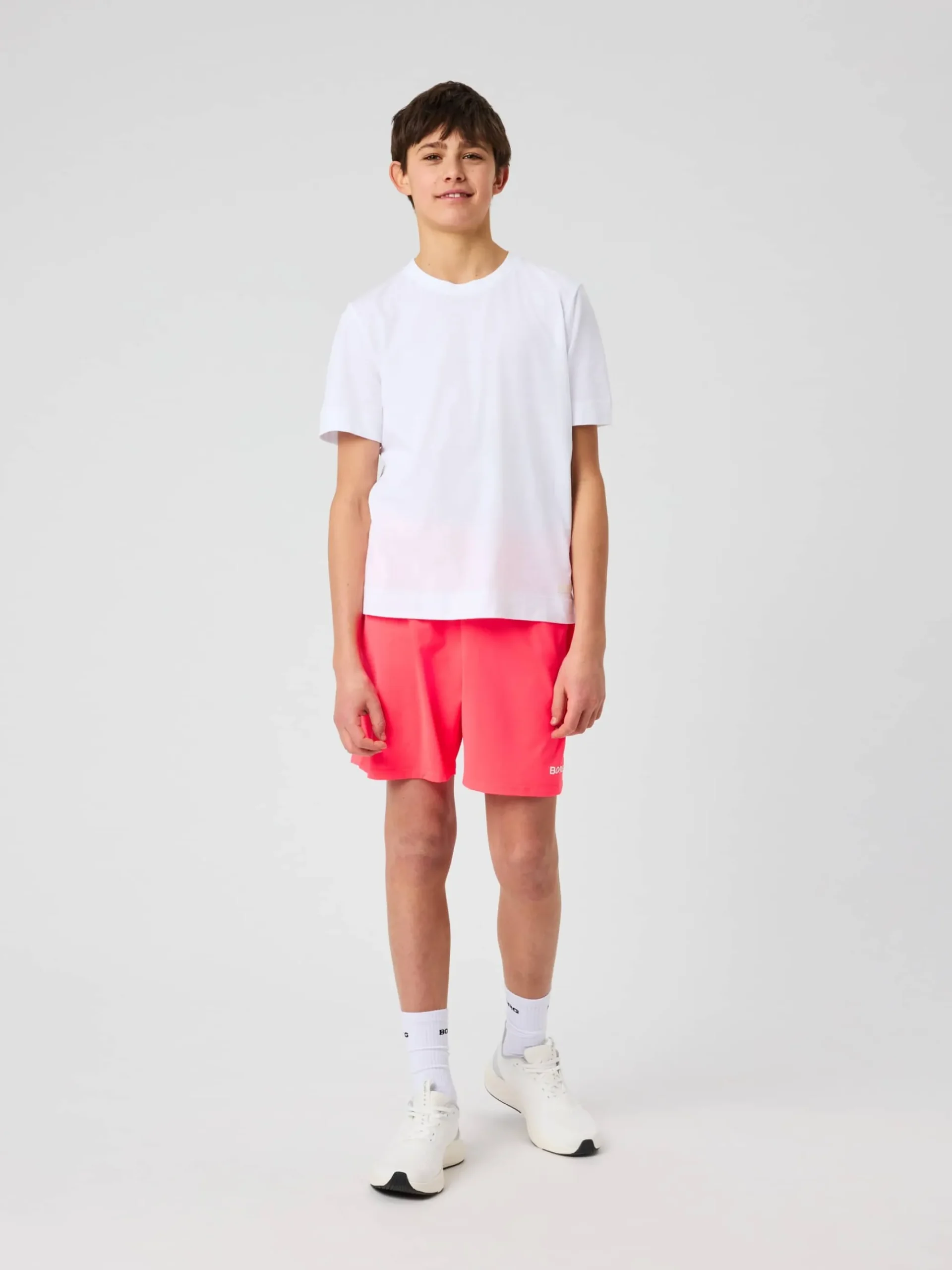 Björn Borg Shorts * Borg Soft Shorts Diva Pink