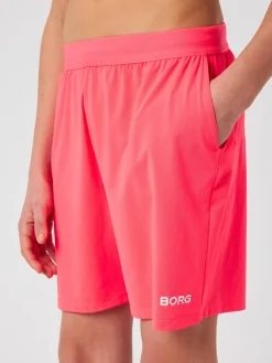 Björn Borg Shorts * Borg Soft Shorts Diva Pink