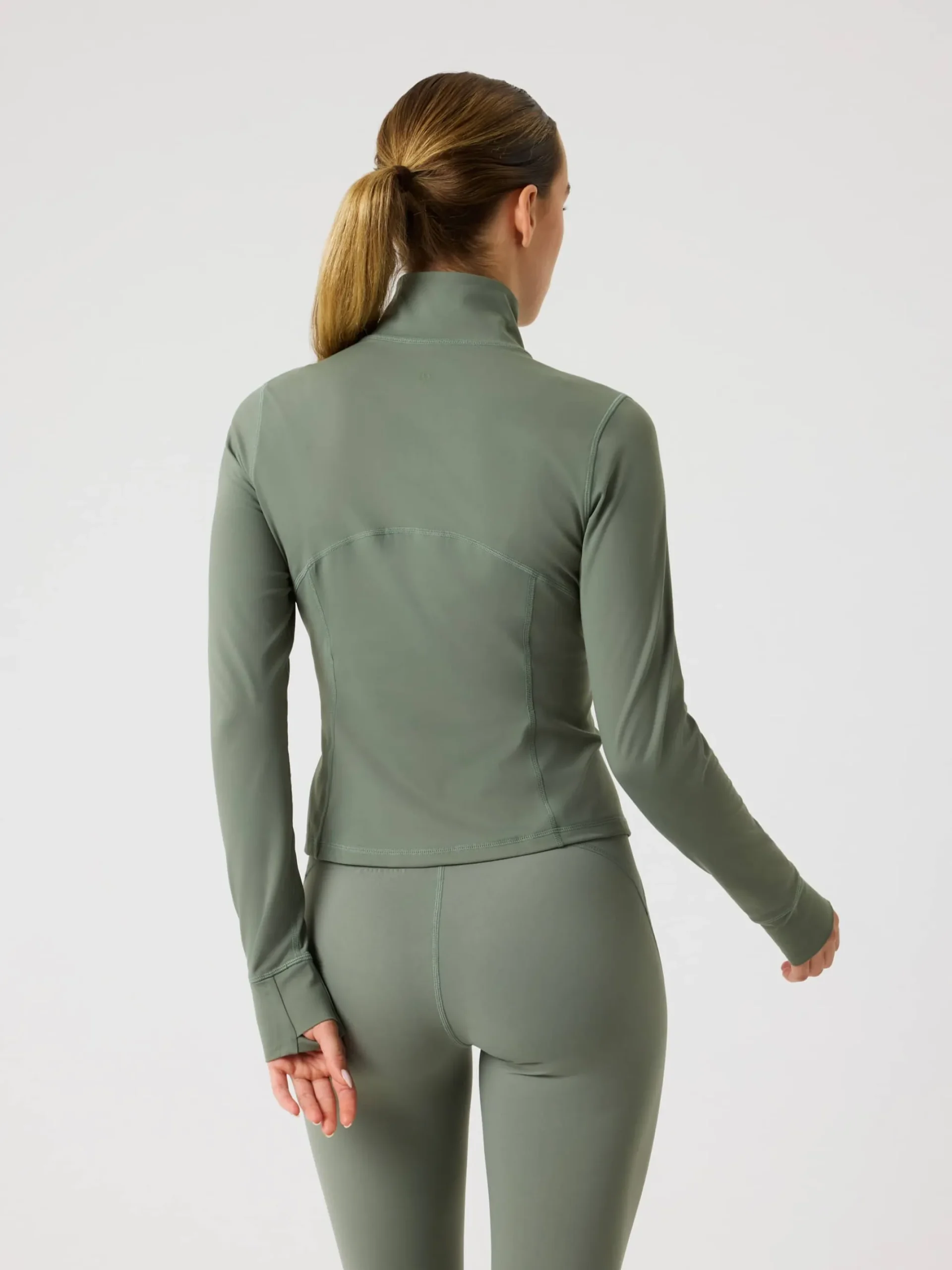 Björn Borg Yoga & Pilates|Tröjor * Borg oft Zip idayer