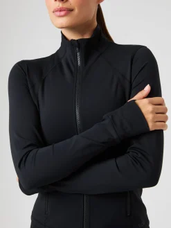 Björn Borg Tröjor|Löpning * Borg oft Zip idayer