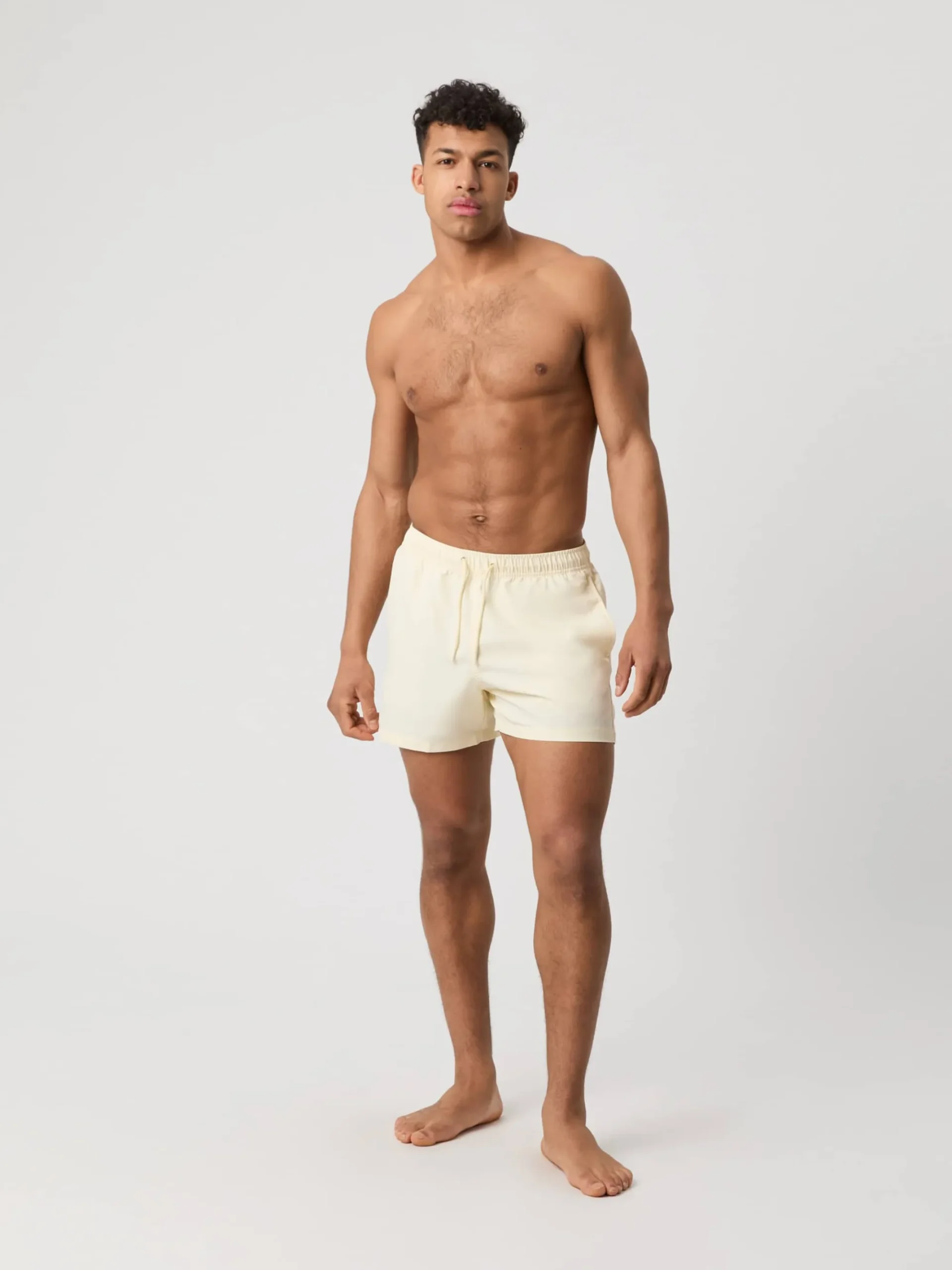 Björn Borg Badshorts|Bad * Borg oid wi hort Lemon Icing