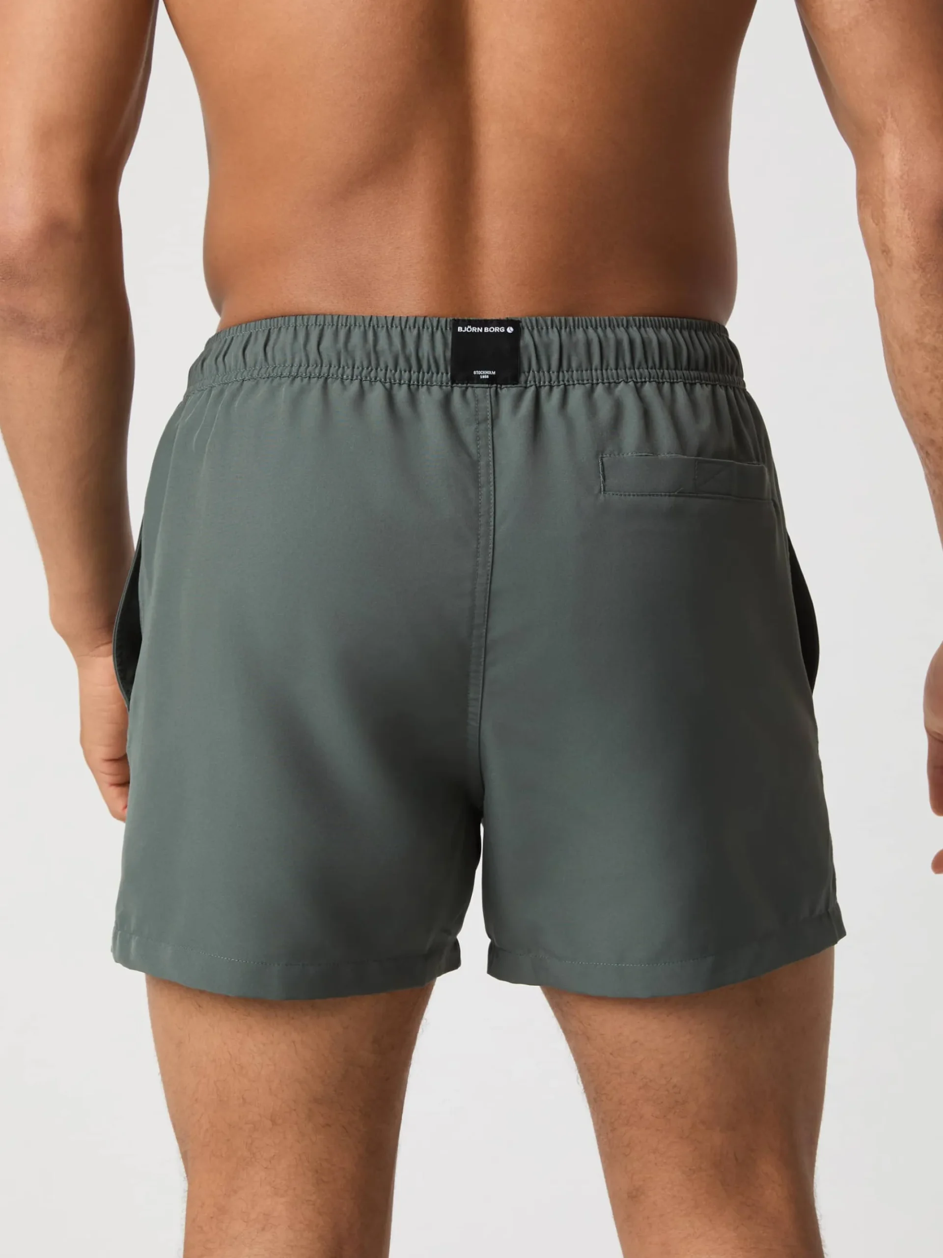 Björn Borg Badshorts|Bad * Borg oid wi hort Urban Chic