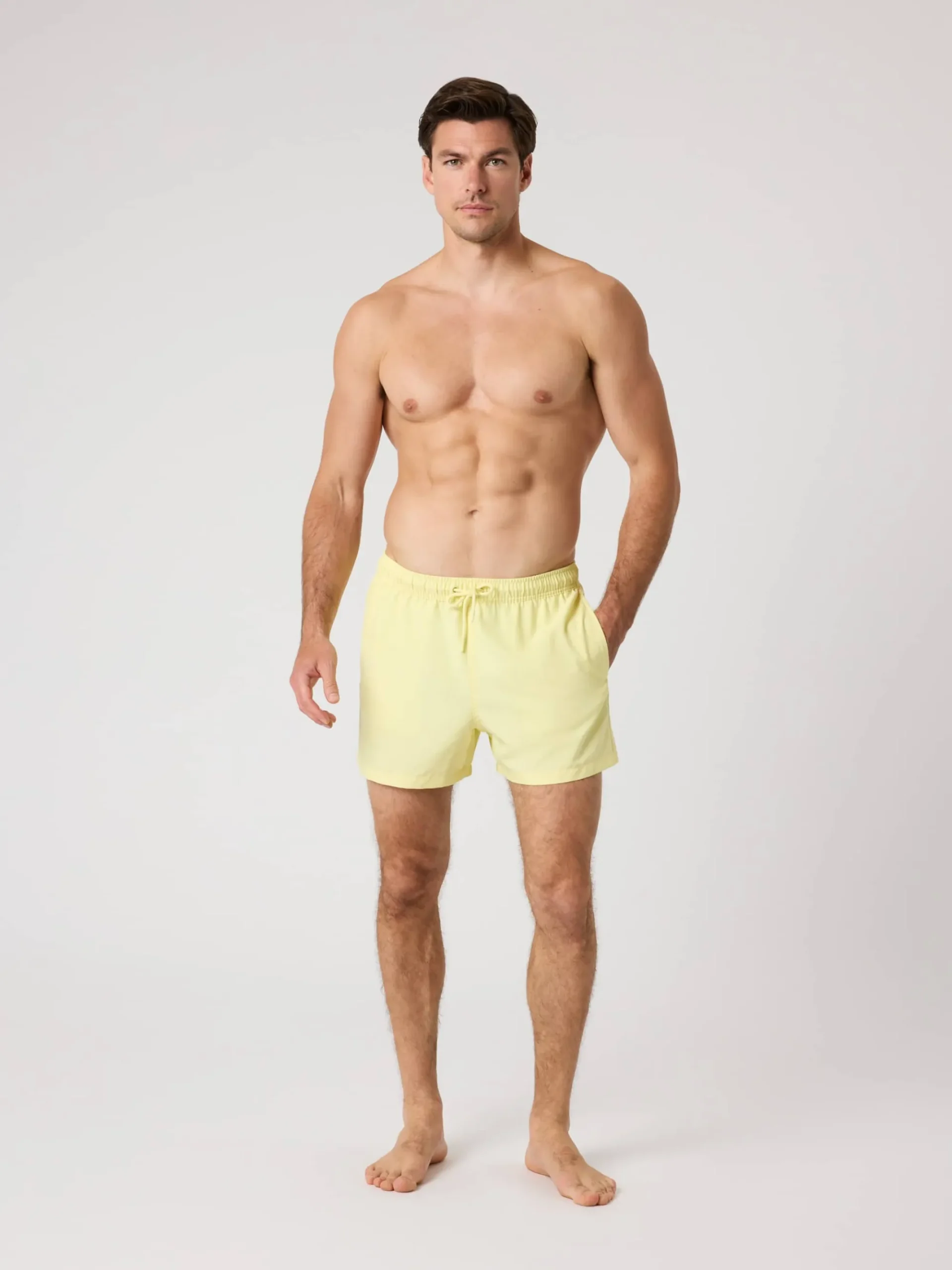 Björn Borg Badshorts|Bad * Borg oid wi hort Lemonade