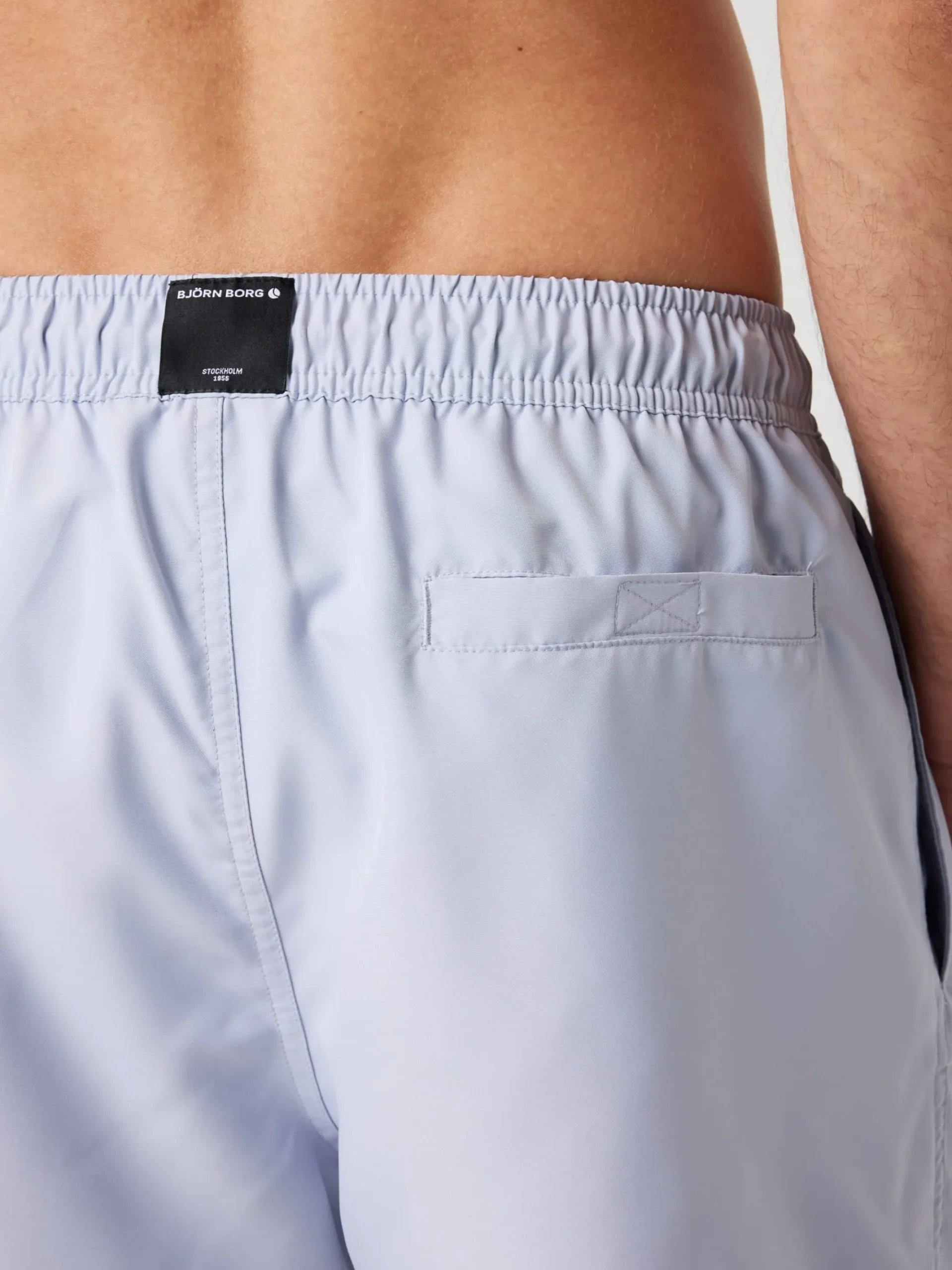 Björn Borg Badshorts|Bad * Borg oid wi hort Icelandic Blue