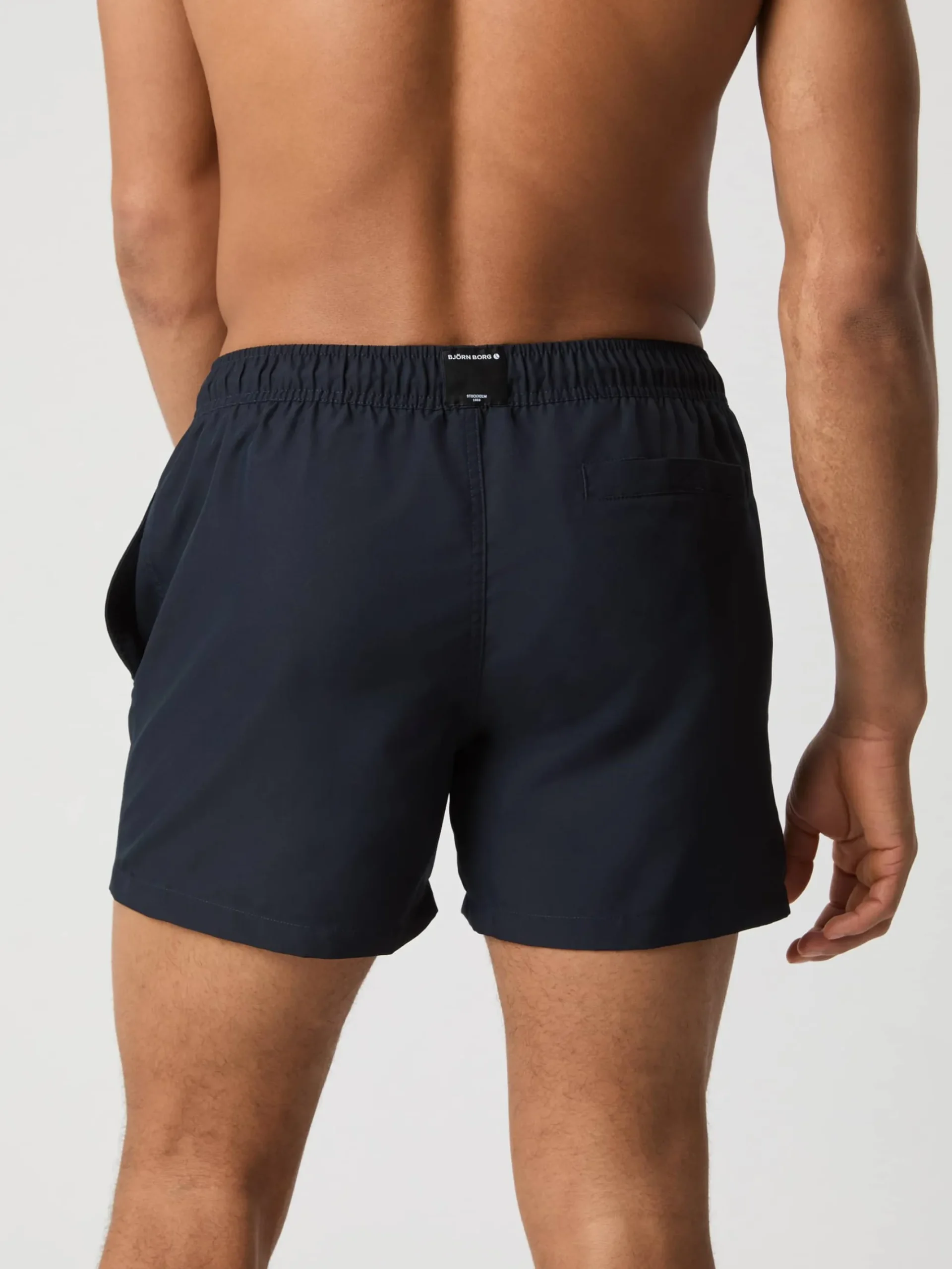 Björn Borg Badshorts|Bad * Borg oid wi hort Night Sky