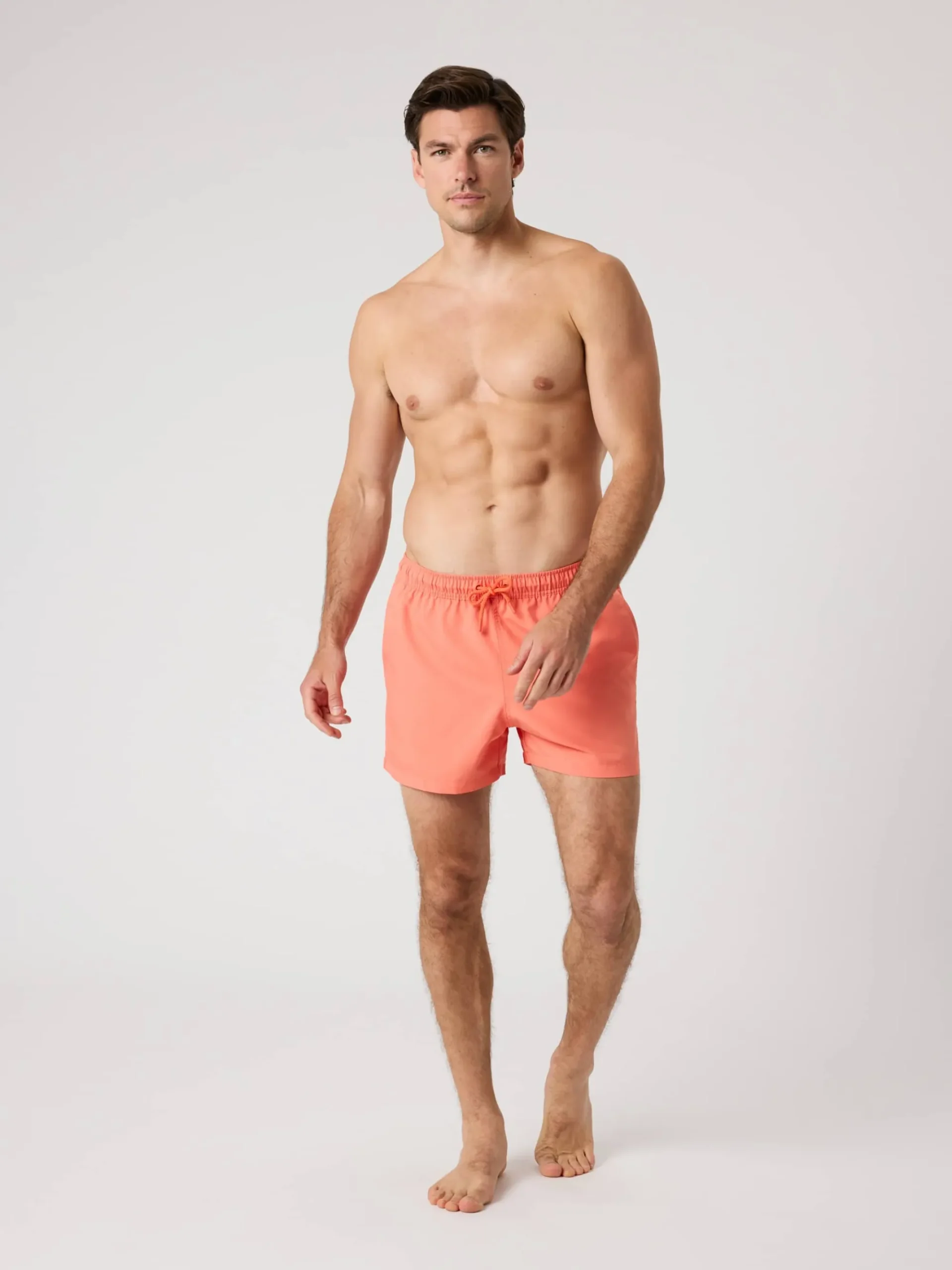 Björn Borg Badshorts|Bad * Borg oid wi hort Coral