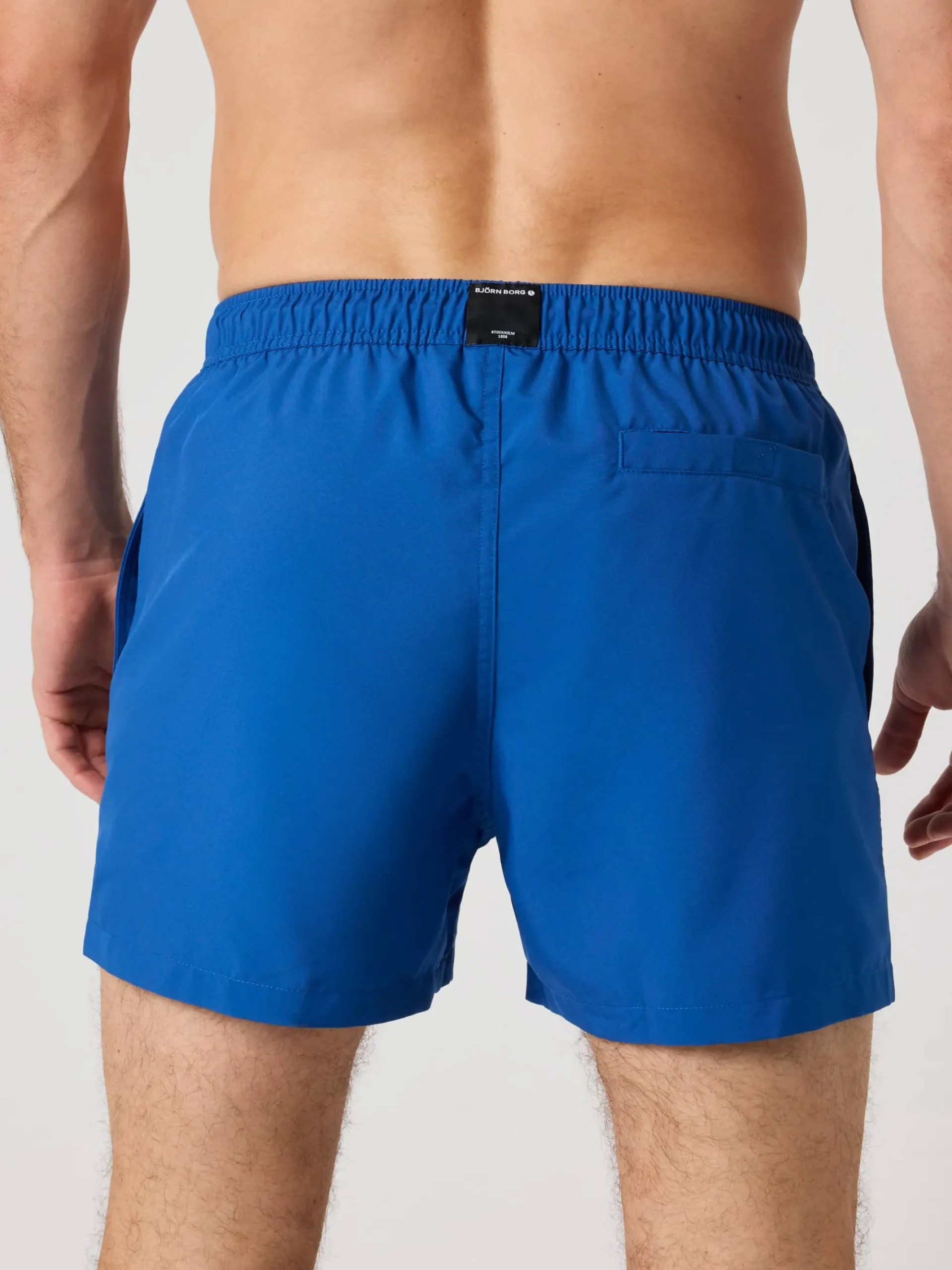 Björn Borg Badshorts|Bad * Borg oid wi hort Monaco Blue
