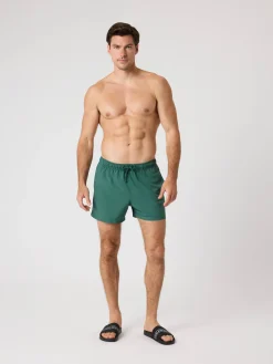 Björn Borg Badshorts|Bad * Borg oid wi hort Mallard Green