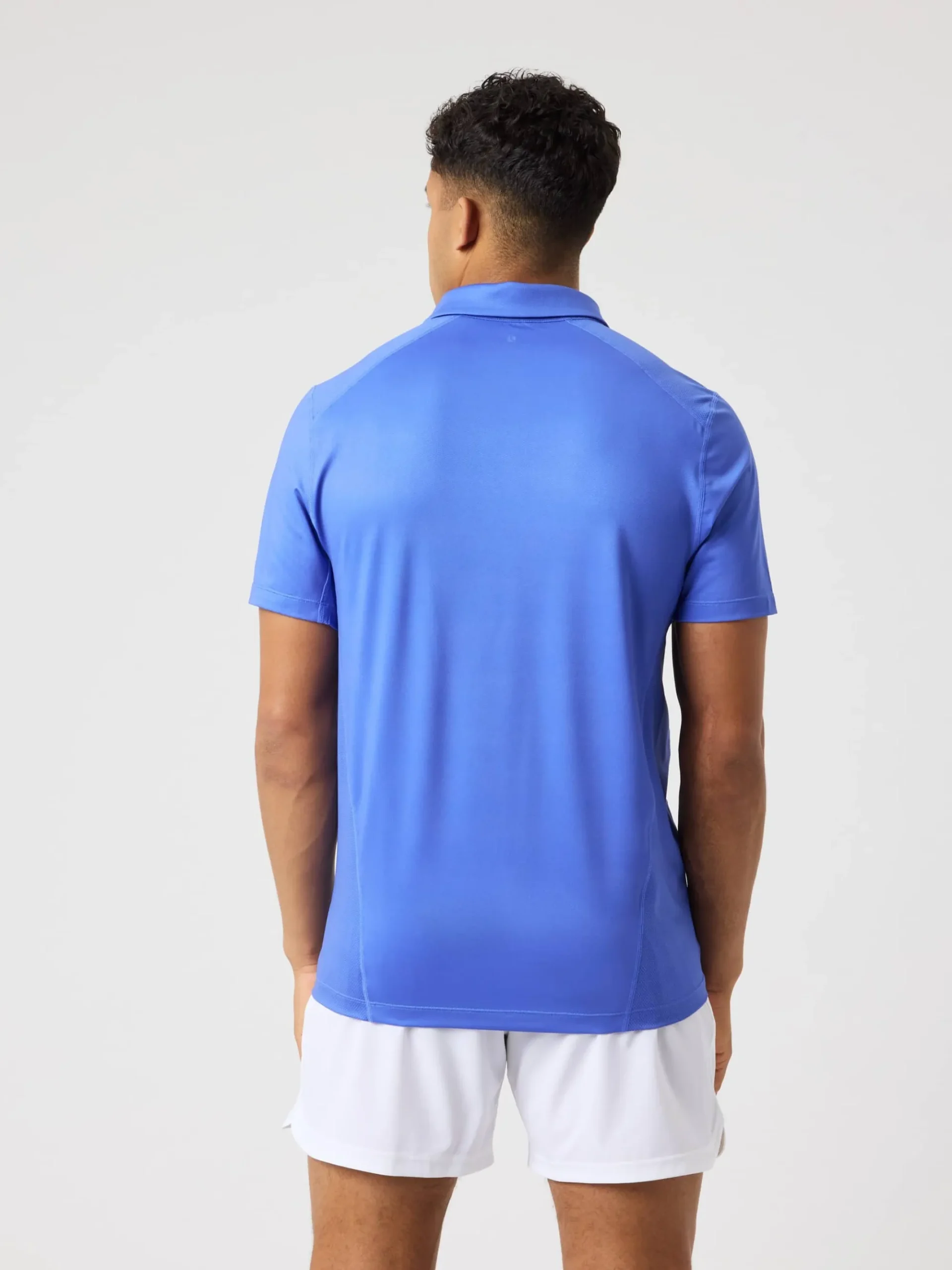 Björn Borg Gym & Träning|Pikétröjor * Borg port Poo hirt Amparo Blue