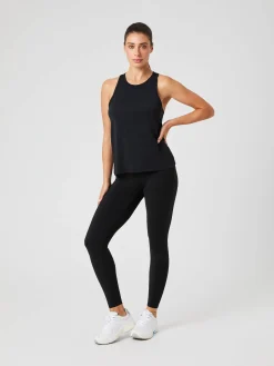 Björn Borg Löpning|Gym & Träning * Borg port Tank Top