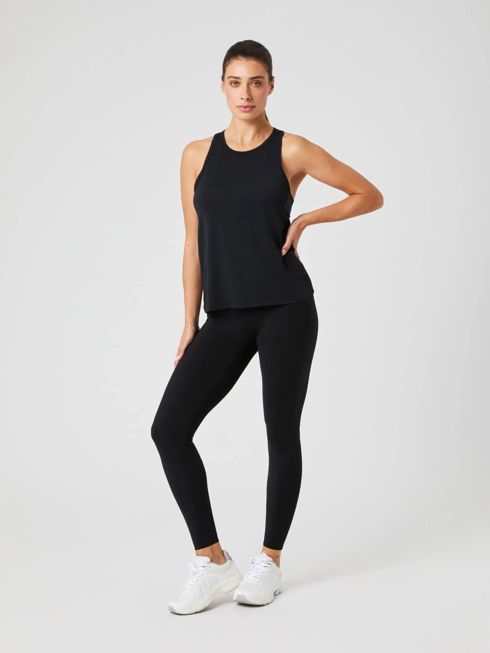 Björn Borg Löpning|Gym & Träning * Borg port Tank Top