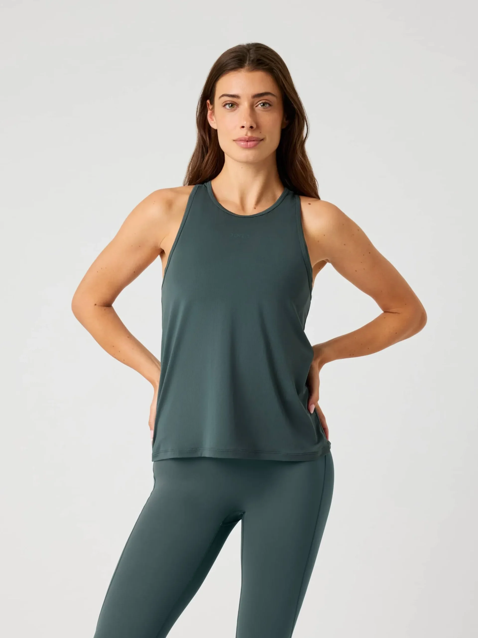Björn Borg Löpning|Gym & Träning * Borg port Tank Top Urban Chic
