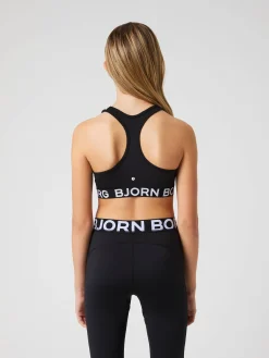 Björn Borg Toppar|Trosor * Borg Sports Top Black Beauty