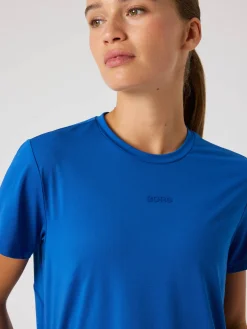 Björn Borg T-Shirts|Gym & Träning * Borg port T-hirt