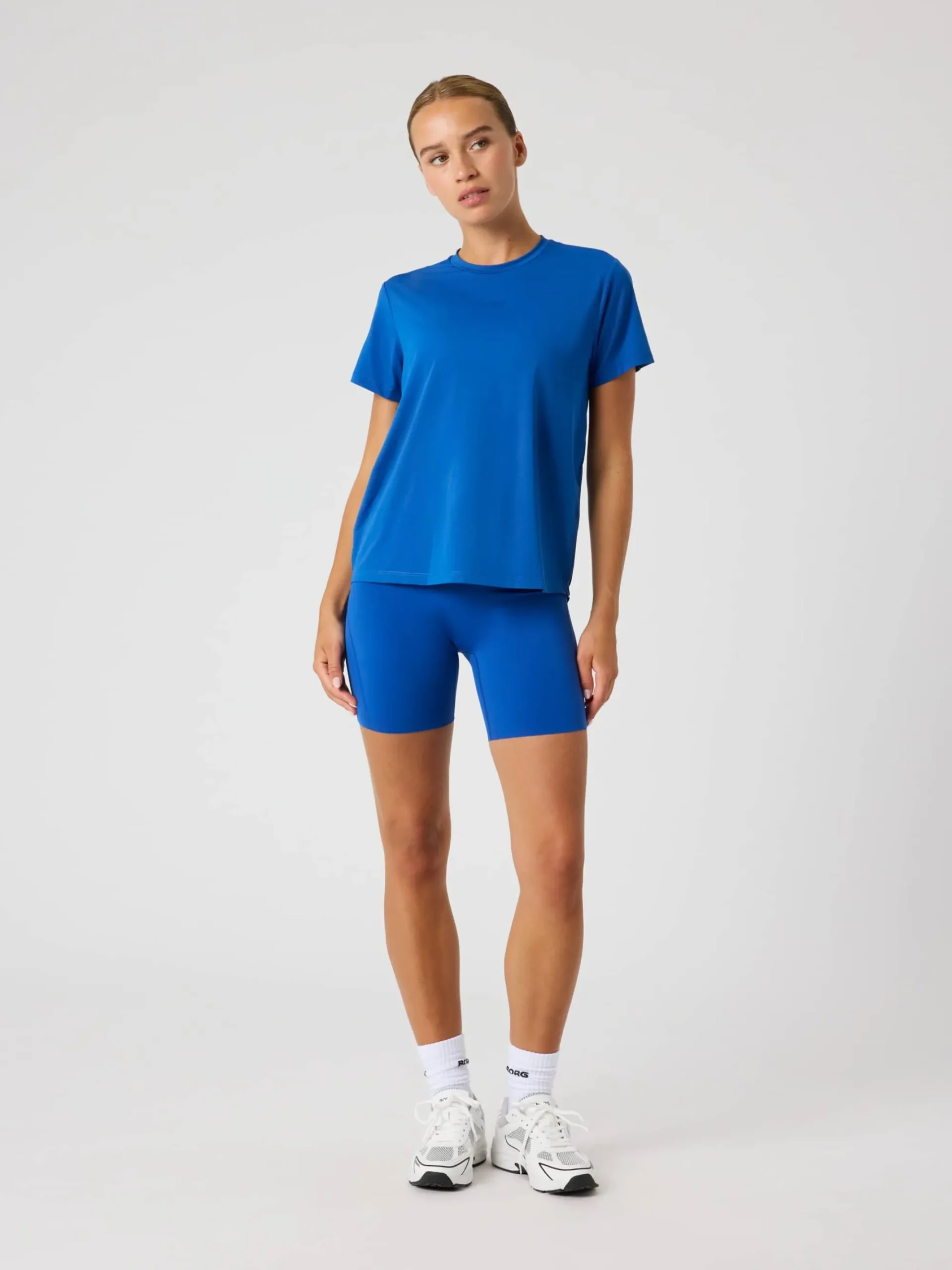 Björn Borg T-Shirts|Gym & Träning * Borg port T-hirt