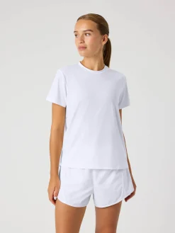 Björn Borg T-Shirts|Löpning * Borg port T-hirt